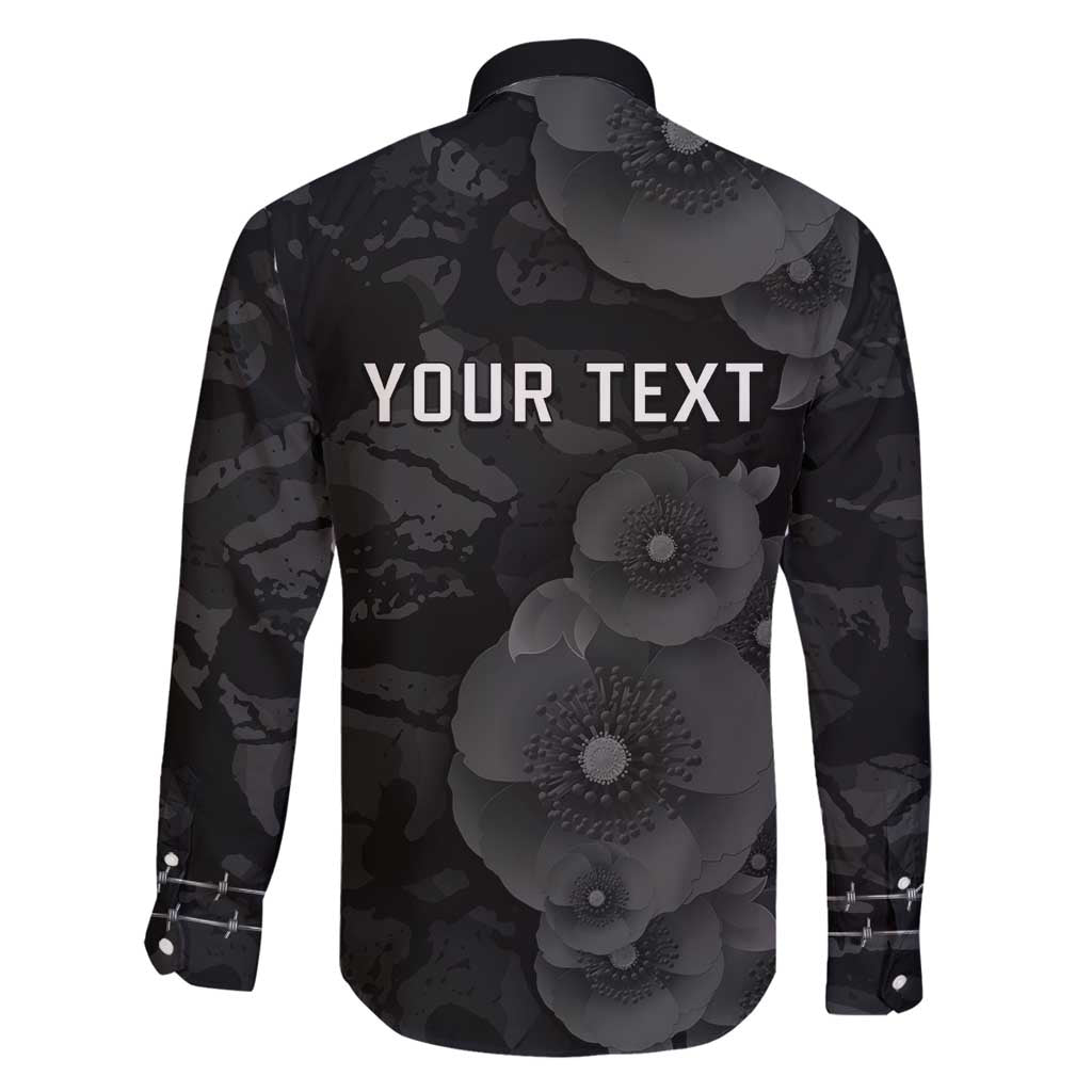 Personalized Pearl Harbor Remembrance Day Family Matching Summer Maxi Dress and Hawaiian Shirt We Will Always Remember