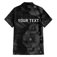 Personalized Pearl Harbor Remembrance Day Hawaiian Shirt We Will Always Remember LT05 - Polynesian Pride