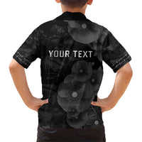 Personalized Pearl Harbor Remembrance Day Hawaiian Shirt We Will Always Remember LT05 - Polynesian Pride
