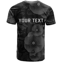 Personalized Pearl Harbor Remembrance Day T Shirt We Will Always Remember LT05 - Polynesian Pride
