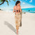 New Zealand Auckland Folk Festival Sarong Vintage Style LT05 - Polynesian Pride