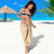 New Zealand Auckland Folk Festival Sarong Vintage Style LT05 - Polynesian Pride