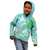 Couple Sea Turtle One Love One Heart Kid Hoodie LT05 - Polynesian Pride