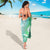 Couple Sea Turtle One Love One Heart Sarong LT05 - Polynesian Pride