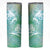 Couple Sea Turtle One Love One Heart Skinny Tumbler LT05