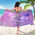Couple Sea Turtle Love Give Us A Fairytale Sarong LT05 - Polynesian Pride