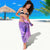 Couple Sea Turtle Love Give Us A Fairytale Sarong LT05 - Polynesian Pride