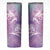 Couple Sea Turtle Love Give Us A Fairytale Skinny Tumbler LT05