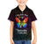 I See Your True Colors Personalised Family Matching Puletasi and Hawaiian Shirt Autism Awareness