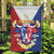 Philippines Independence Day Garden Flag Maligayang Araw ng Kalayaan Filipino Carabao