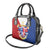 Philippines Independence Day Shoulder Handbag Maligayang Araw ng Kalayaan Filipino Carabao