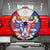 Philippines Independence Day Spare Tire Cover Maligayang Araw ng Kalayaan Filipino Carabao