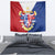 Philippines Independence Day Tapestry Maligayang Araw ng Kalayaan Filipino Carabao