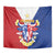 Philippines Independence Day Tapestry Maligayang Araw ng Kalayaan Filipino Carabao