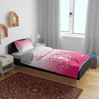 Sakura Marianas Bedding Set CNMI Seal