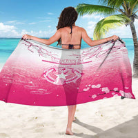 Sakura Marianas Sarong CNMI Seal