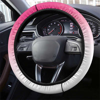 Sakura Marianas Steering Wheel Cover CNMI Seal