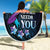 Polynesia Suicide Prevention Awareness Beach Blanket Keep Going The World Needs You