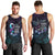 Polynesia Suicide Prevention Awareness Men Tank Top Keep Going The World Needs You