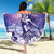 Aloha Hawaii Kauai Island Beach Blanket Hula Till You Drop