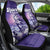 Aloha Hawaii Kauai Island Car Seat Cover Hula Till You Drop