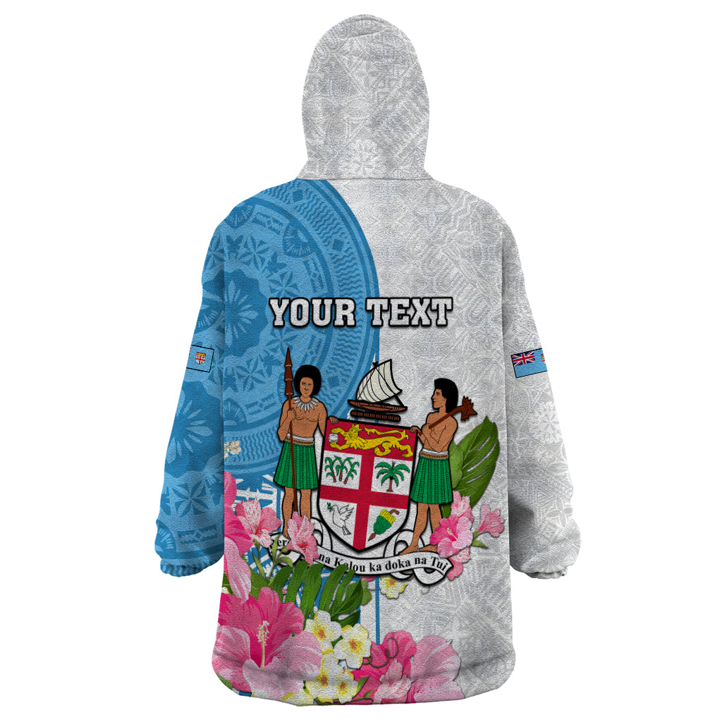 personalized-fiji-day-wearable-blanket-hoodie-tanoa-hibiscus-fijian-tapa-masi-pattern