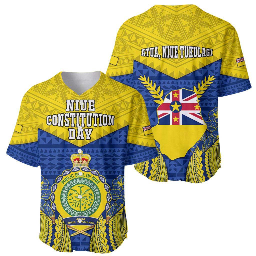 niue-constitution-day-baseball-jersey-coat-of-arms-niuean-hiapo-pattern
