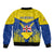 niue-constitution-day-bomber-jacket-coat-of-arms-niuean-hiapo-pattern