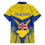 niue-constitution-day-family-matching-long-sleeve-bodycon-dress-and-hawaiian-shirt-coat-of-arms-niuean-hiapo-pattern