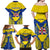 niue-constitution-day-family-matching-off-shoulder-long-sleeve-dress-and-hawaiian-shirt-coat-of-arms-niuean-hiapo-pattern