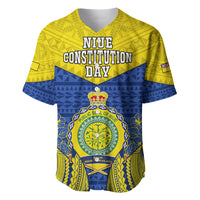 personalized-niue-constitution-day-baseball-jersey-coat-of-arms-niuean-hiapo-pattern