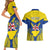 personalized-niue-constitution-day-couples-matching-short-sleeve-bodycon-dress-and-hawaiian-shirt-coat-of-arms-niuean-hiapo-pattern