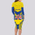 personalized-niue-constitution-day-long-sleeve-bodycon-dress-coat-of-arms-niuean-hiapo-pattern