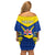 personalized-niue-constitution-day-off-shoulder-short-dress-coat-of-arms-niuean-hiapo-pattern