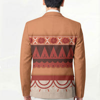 Polynesian Princess Inspired Cosplay Costume Blazer LT05 - Polynesian Pride