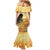 Happy Good Friday Mermaid Dress God Will Bless You LT05 - Polynesian Pride