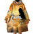 Happy Good Friday Wearable Blanket Hoodie God Will Bless You LT05 - Polynesian Pride