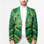 Cook Islands Constitution Day Blazer 60th Anniversary - Polynesian Pride