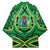 Cook Islands Constitution Day Kimono 60th Anniversary - Polynesian Pride