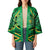 Cook Islands Constitution Day Kimono 60th Anniversary - Polynesian Pride
