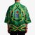 Cook Islands Constitution Day Kimono 60th Anniversary - Polynesian Pride