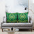 Cook Islands Constitution Day Pillow Cover 60th Anniversary - Polynesian Pride