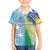 Personalised Happy Malampa Fiji Day Hawaiian Shirt Half Mix Style