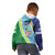 Love Malampa Fiji Day Kid Hoodie Together We Grow