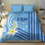 Federated States of Micronesia Bedding Set Happy 38th Independence Anniversary