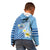 Personalised Federated States of Micronesia Kid Hoodie Happy 38th Independence Anniversary