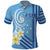 Personalised Federated States of Micronesia Polo Shirt Happy 38th Independence Anniversary