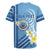 Personalised Federated States of Micronesia Rugby Jersey Happy 38th Independence Anniversary