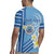 Personalised Federated States of Micronesia Rugby Jersey Happy 38th Independence Anniversary