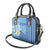 Federated States of Micronesia Shoulder Handbag Happy 38th Independence Anniversary